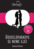Bosveldparadys se nuwe sjef (eBook, ePUB)