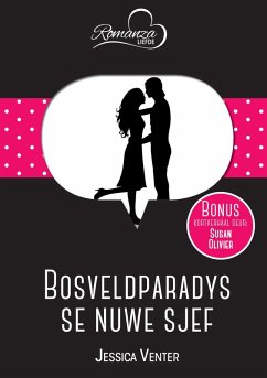 Bosveldparadys se nuwe sjef (eBook, ePUB) Cover Bosveldparadys se nuwe sjef (eBook, ePUB)