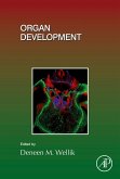 Organ Development (eBook, ePUB)