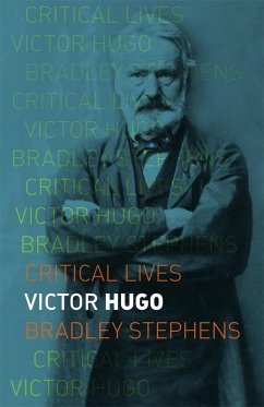 Victor Hugo (eBook, ePUB) - Bradley Stephens, Stephens
