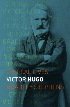 Cover Victor Hugo (eBook, ePUB)