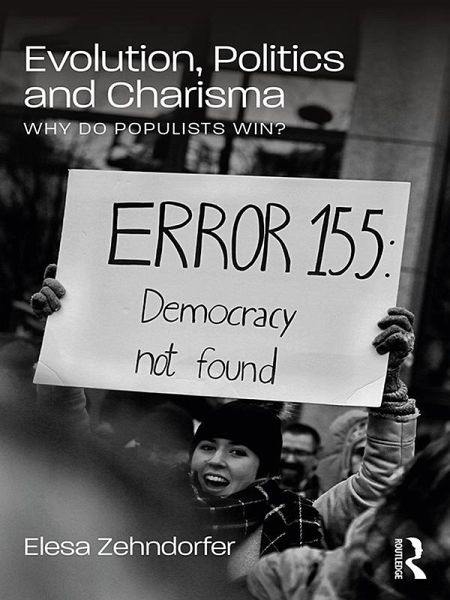 Evolution, Politics and Charisma (eBook, ePUB)