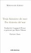 Trois histoires de mer / Tres historias... - Bild 1