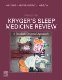 Kryger's Sleep Medicine Review E-Book (eBook, ePUB)
