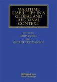 Maritime Liabilities in a Global and Regional Context (eBook, PDF)