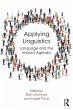 Applying Linguistics (eBook, ePUB) - Bild 1
