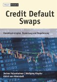 Credit Default Swaps (eBook, ePUB)