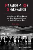 Paradoxes of Segregation (eBook, ePUB)