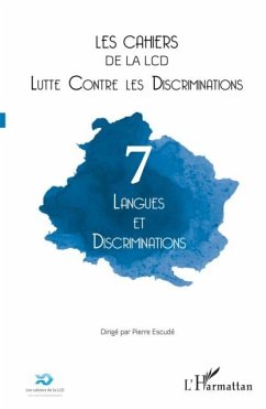 Langues et discriminations (eBook, PDF)