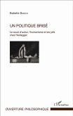 Un politique brise (eBook, PDF)