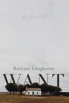 Want (eBook, ePUB) - Langhorst, Barbara