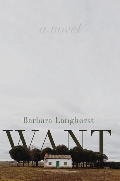 Want (eBook, ePUB)