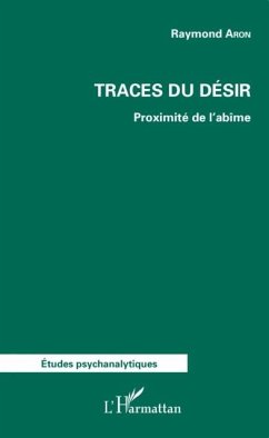 Traces du desir (eBook, PDF)