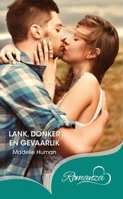 Cover Lank, donker en gevaarlik (eBook, ePUB)