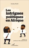 Les intrigues politiques en Afrique (eBook, PDF)