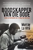 Boodskapper van die gode (eBook, ePUB)