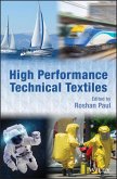 High Performance Technical Textiles (eBook, PDF)