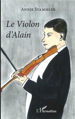 Cover Le Violon d'Alain (eBook, PDF)