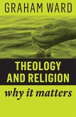 Theology and Religion (eBook, ePUB)