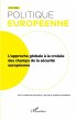 L'approche globale a la croisee des... - Bild 1