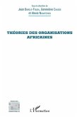 Theories des organisations africaines (eBook, PDF)