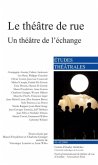 Le theatre de rue (eBook, PDF)
