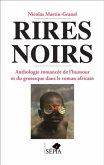 Rires noirs (eBook, PDF)