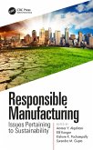 Responsible Manufacturing (eBook, ePUB)
