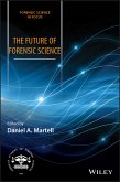 The Future of Forensic Science (eBook, PDF)