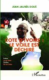 Cote d'Ivoire : le voile est dechire (eBook, PDF)
