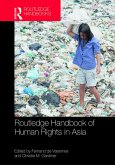 Routledge Handbook of Human Rights in Asia (eBook, ePUB)