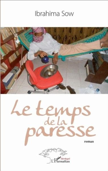 Le temps de la paresse (eBook, PDF) Le temps de la paresse (eBook, PDF)