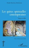 Quetes spirituelles contemporaines (eBook, PDF)