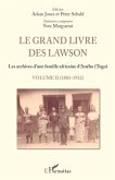 Le grand livre des Lawson 02 : 1883-1932 (eBook, PDF)