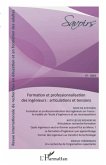 Formation et professionnalisation des ingenieurs : articulat (eBook, PDF)
