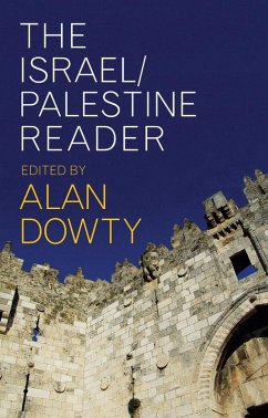 The Israel/Palestine Reader (eBook, ePUB)