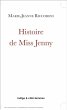 Histoire de Miss Jenny (eBook, PDF) - Bild 1