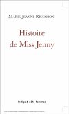 Histoire de Miss Jenny (eBook, PDF)