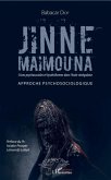 Jinne Maimouna. Crises psychosociales et hysteriformes dans l'ecole senegalaise (eBook, PDF) Jinne Maimouna. Crises psychosociales et hysteriformes dans l'ecole senegalaise (eBook, PDF)