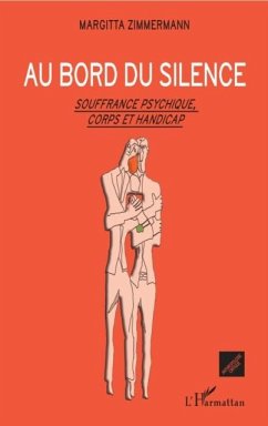 Au bord du silence (eBook, PDF)