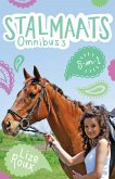 Stalmaats Omnibus 3 (eBook, ePUB) Stalmaats Omnibus 3 (eBook, ePUB)