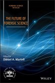 The Future of Forensic Science (eBook, ePUB)
