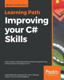 Improving your C# Skills (eBook, ePUB)