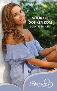 Cover Voor die donker kom (eBook, ePUB)