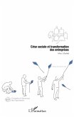 Crise sociale et transformation des entreprises (eBook, PDF)