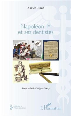 Cover Napoleon 1er et ses dentistes (eBook, PDF)