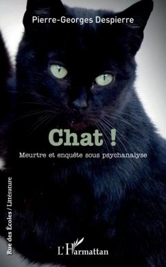 Cover Chat ! (eBook, PDF)