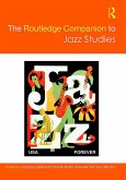 The Routledge Companion to Jazz Studies (eBook, ePUB)