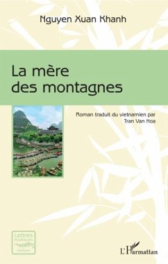 Cover La mere des montagnes (eBook, PDF)