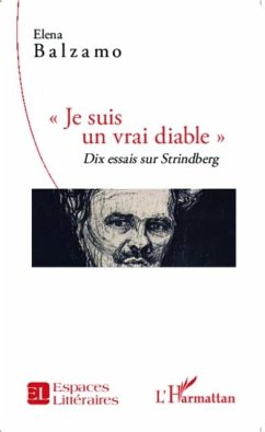 &quote;Je suis un vrai diable&quote; (eBook, PDF)